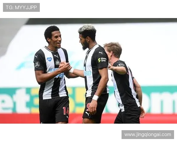 纽卡斯尔豪购，能否跻身争冠集团？